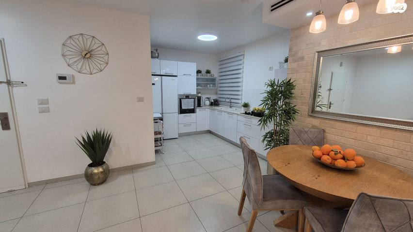 שדרות עמק חפר 5