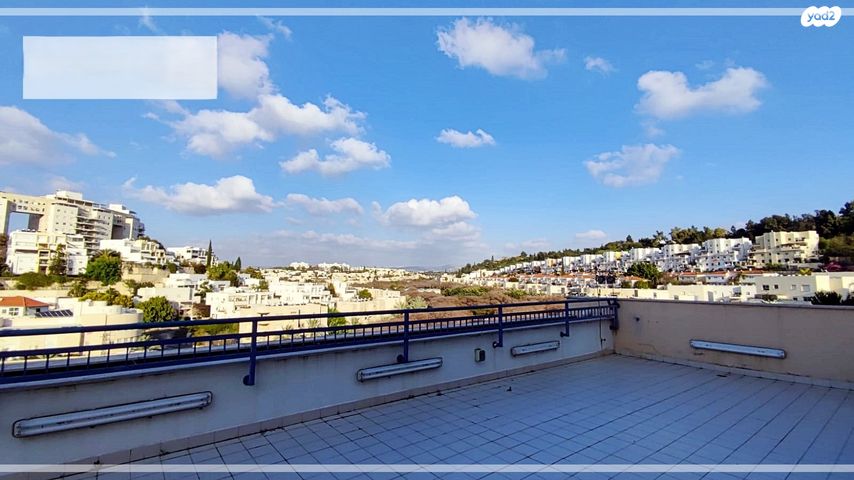 מעלה גדעון 8