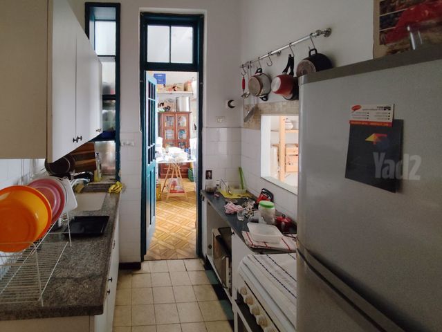 דירה למכירה בתל אביב יפו — 2