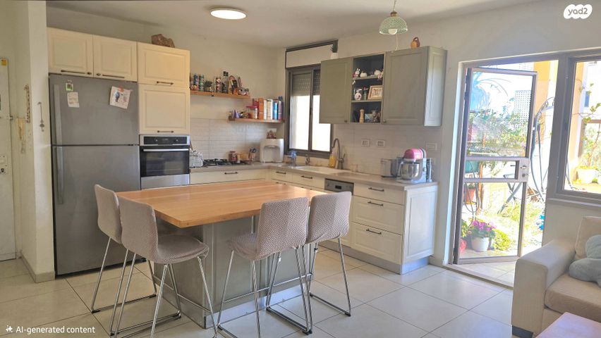 דרך האילנות 22