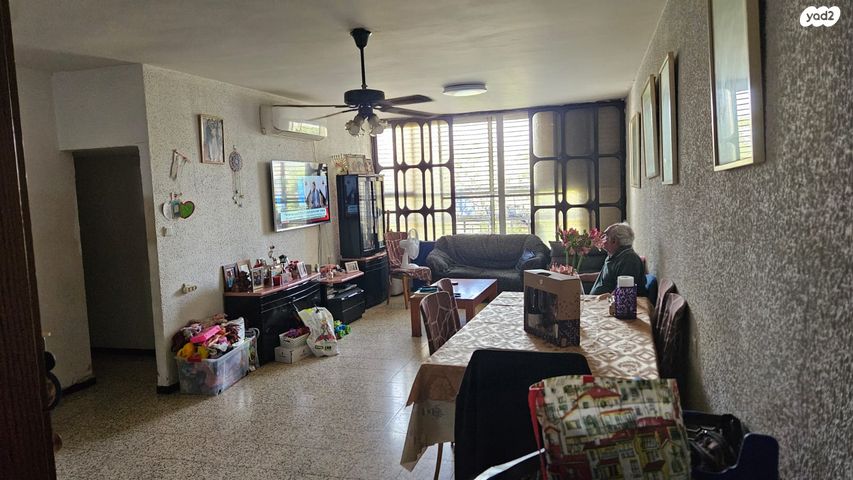 שדרות לכיש 69