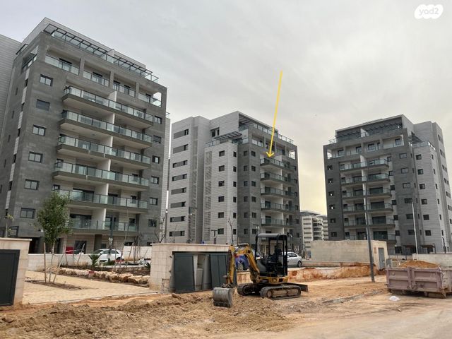 שדרות כרמי גת 16