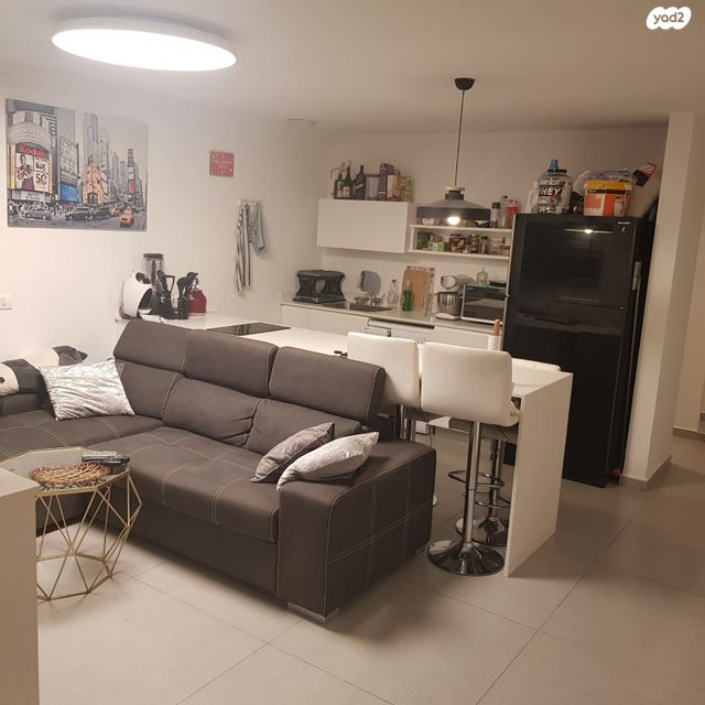 ההתיישבות 14