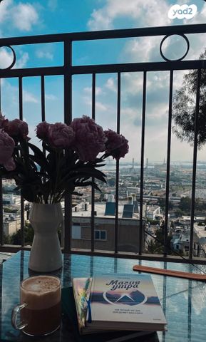 דוד רזיאל 54