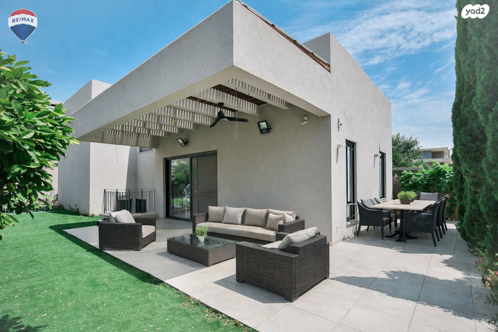 בית פרטי/ קוטג'