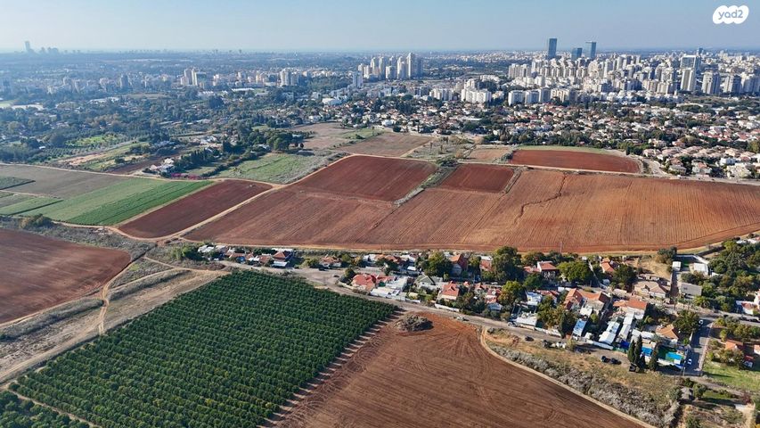 שביל התפוזים 