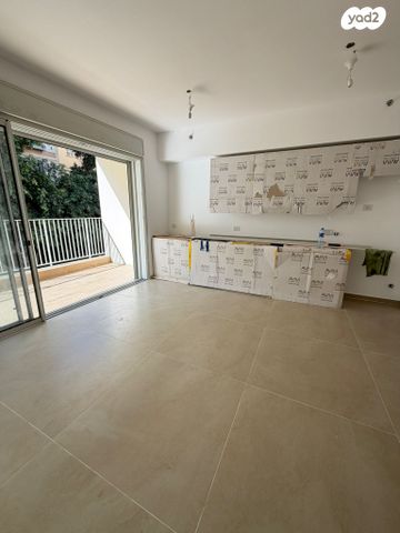 דירה, הצפון החדש - דרום, תל אביב יפו