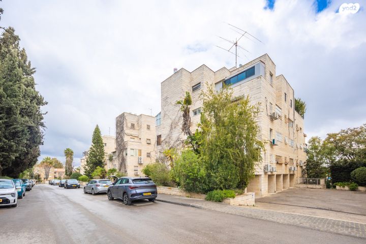 קטמון הישנה