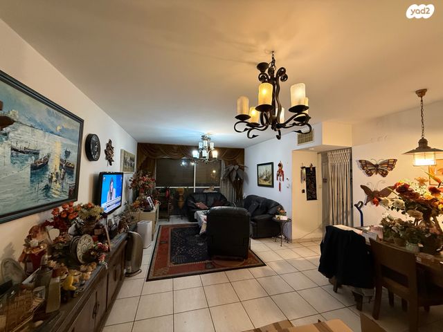 שדרות הבנים