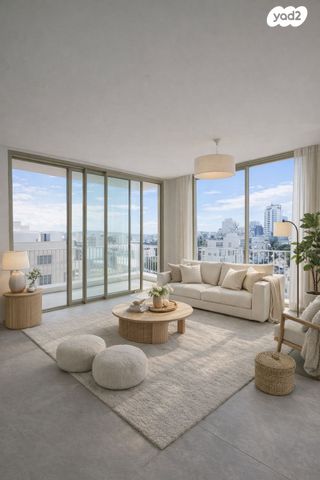 דירה, תל אביב יפו