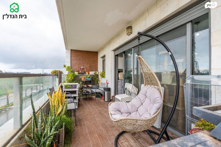 מודעת נכס, משמר הגבול 35, הפארק, חדרה