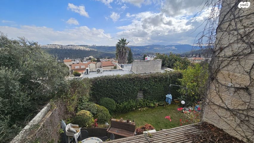 בית פרטי/ קוטג'