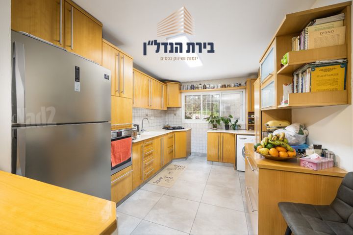 דירה למכירה בירושלים (תיווך) — 2