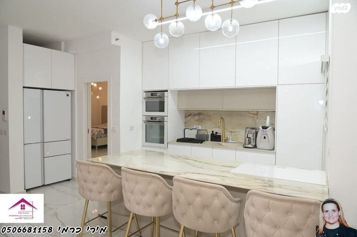 דירת גן, רובע י"ז, אשדוד