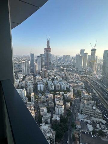 דירה למכירה בתל אביב יפו (תיווך) — 2
