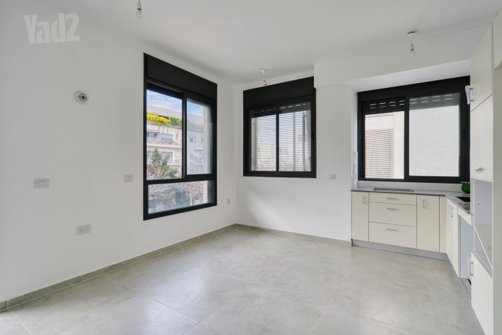 דירה למכירה בתל אביב יפו (תיווך) — 2