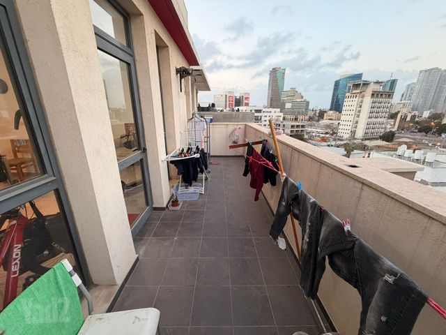 דופלקס למכירה בתל אביב יפו (תיווך) — 3