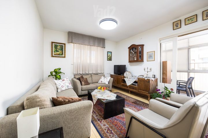 דירה למכירה בירושלים (תיווך) — 3