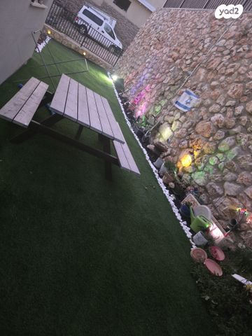 גג/ פנטהאוז