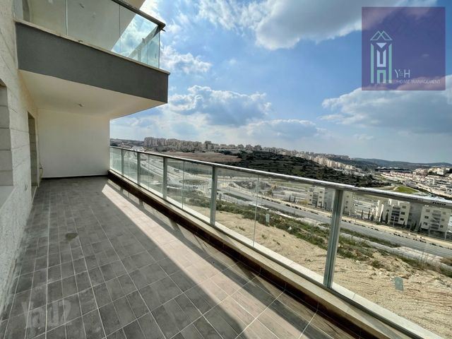 דירה למכירה בבית שמש (תיווך) — 5
