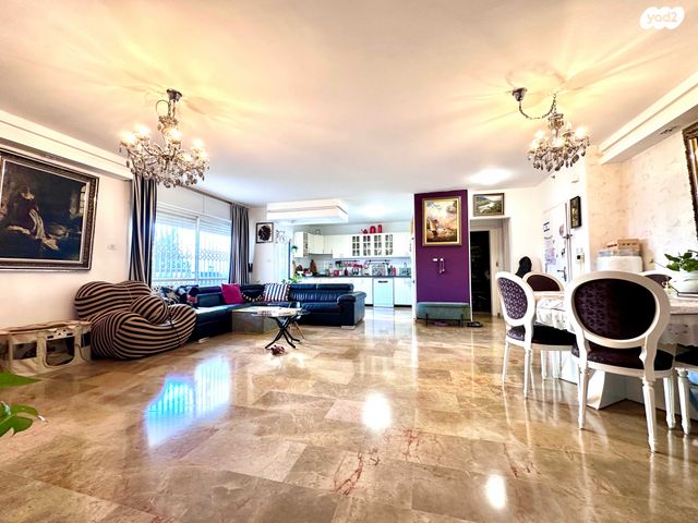 דירה, נאות שקמה, ראשון לציון