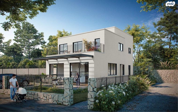 בית פרטי/ קוטג'