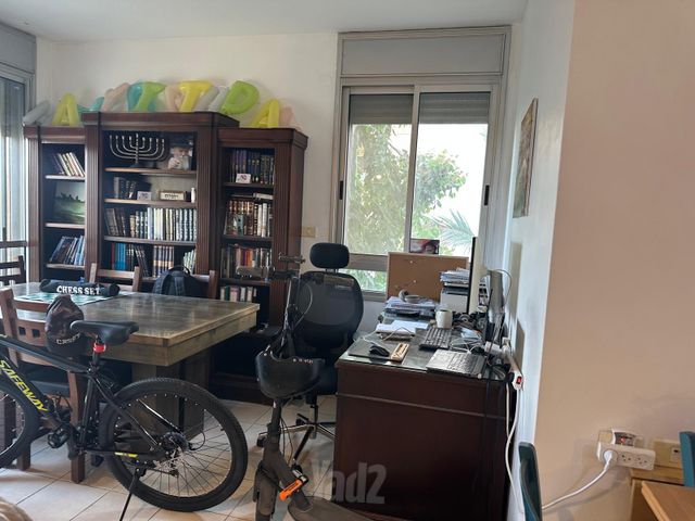 דירה למכירה בתל אביב יפו (תיווך) — 3