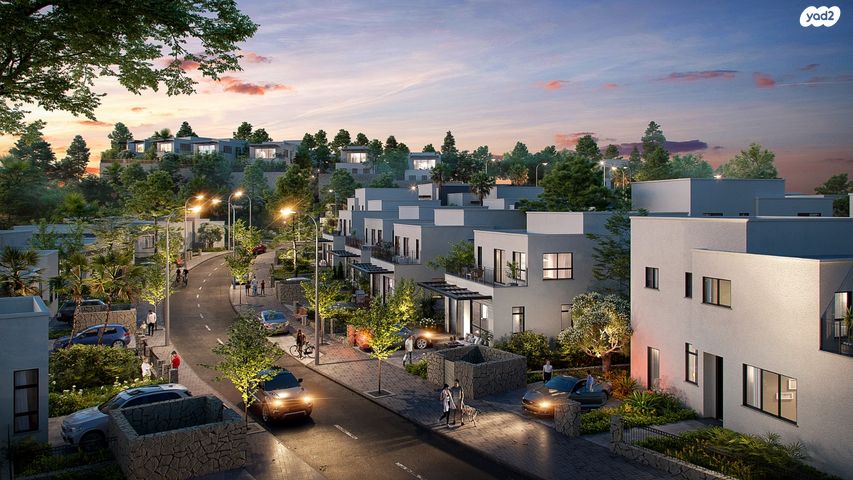 בית פרטי/ קוטג'