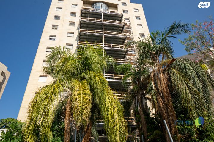 דירה, כוכב הצפון, תל אביב יפו