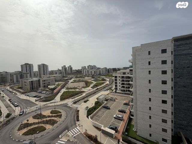 גג/ פנטהאוז