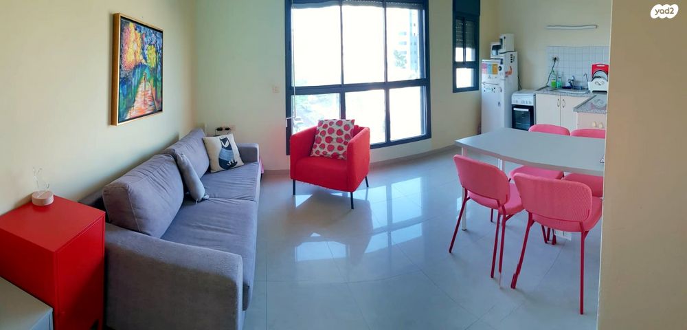 מרום נווה, רמת יצחק