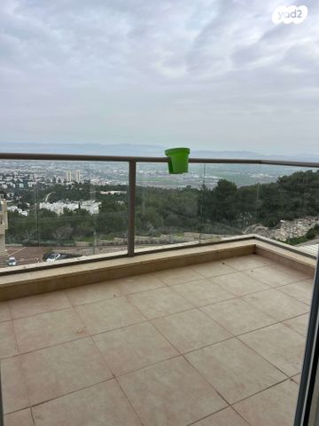 דירה, סביוני הכרמל, חיפה