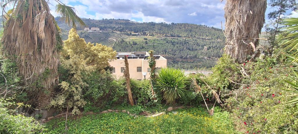 דופלקס למכירה בירושלים (תיווך) — 3