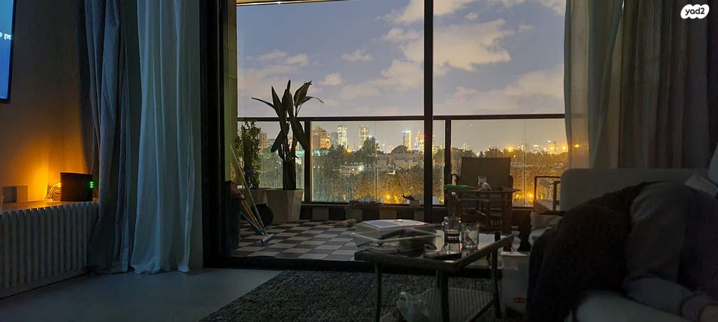 דירה, קרית שלום, תל אביב יפו