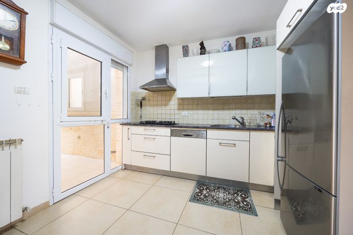 האלוף יוחאי בן נון 