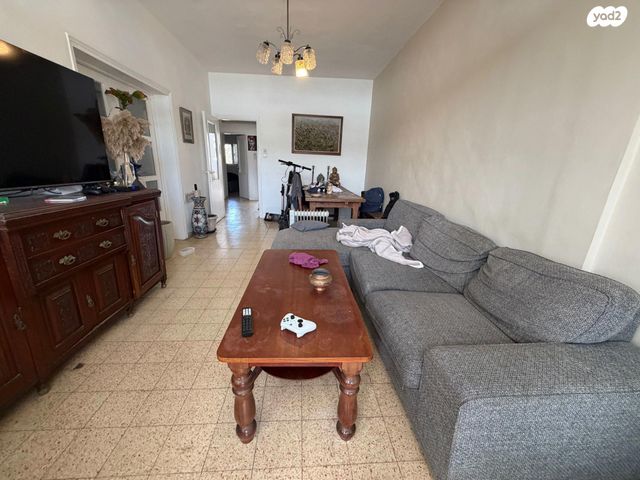 בנימין ברגי 