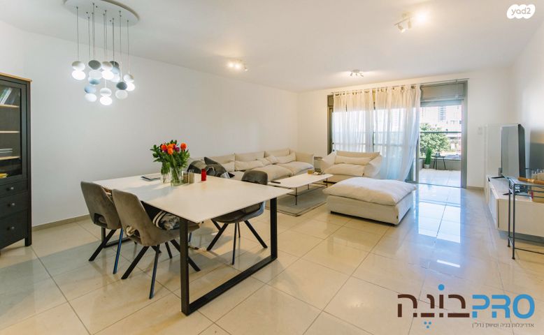 דירה, נווה חוף, ראשון לציון