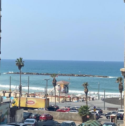 דירה למכירה בתל אביב יפו (תיווך) — 2