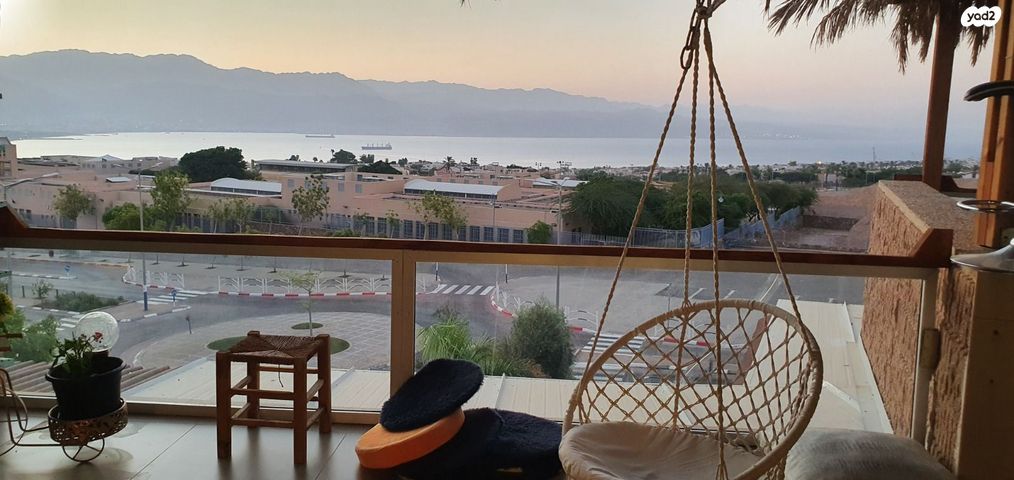 משעול יולית ים סוף 