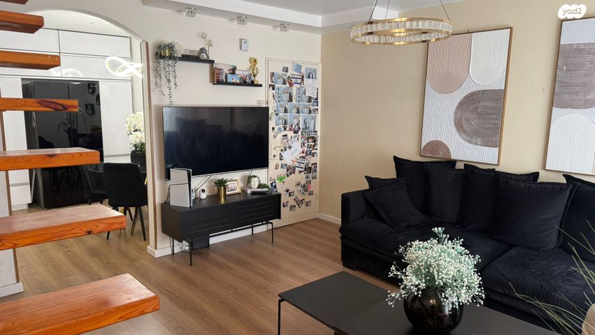 גג/ פנטהאוז