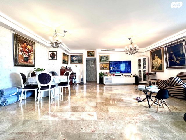 דירה, נאות שקמה, ראשון לציון