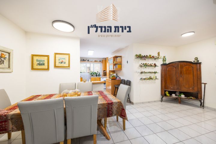 דירה למכירה בירושלים (תיווך) — 3