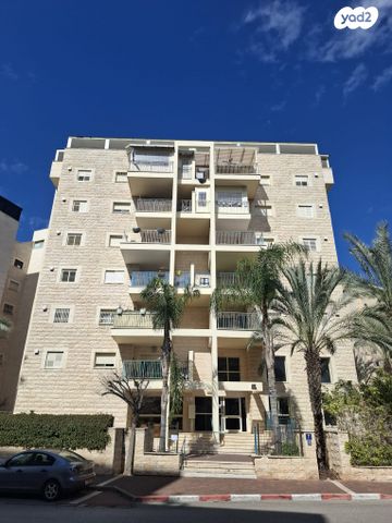 גג/ פנטהאוז