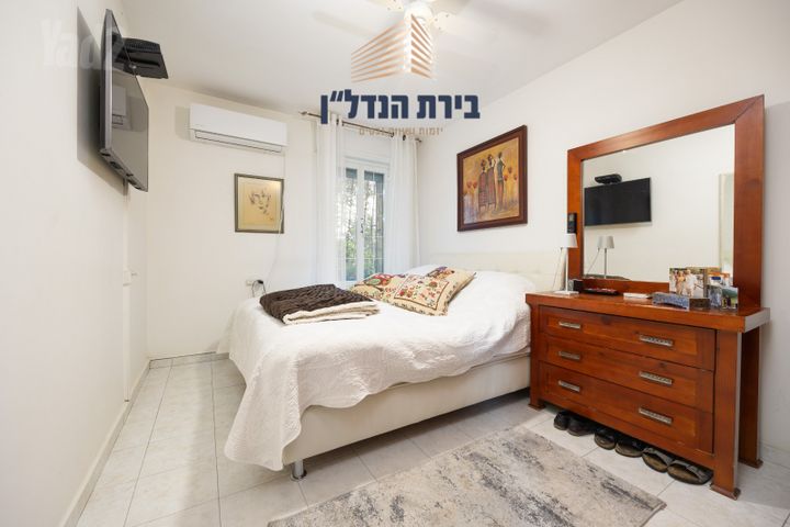 דירה למכירה בירושלים (תיווך) — 5