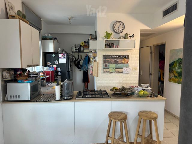 דירה למכירה בתל אביב יפו (תיווך) — 4