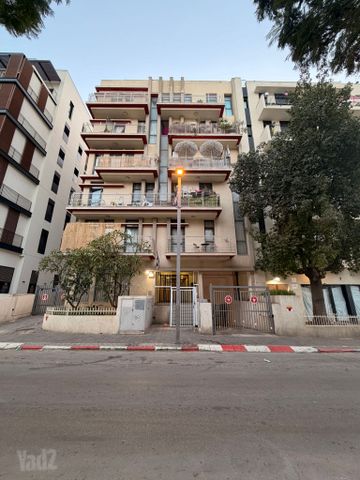 דופלקס למכירה בתל אביב יפו (תיווך) — 5