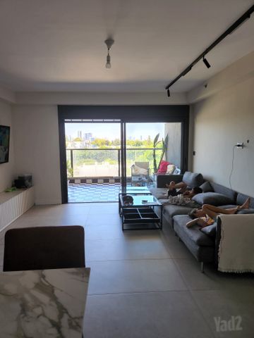 דירה למכירה בתל אביב יפו (תיווך) — 3
