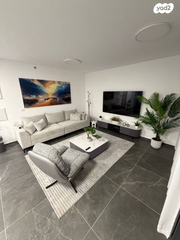 דירה, באר שבע