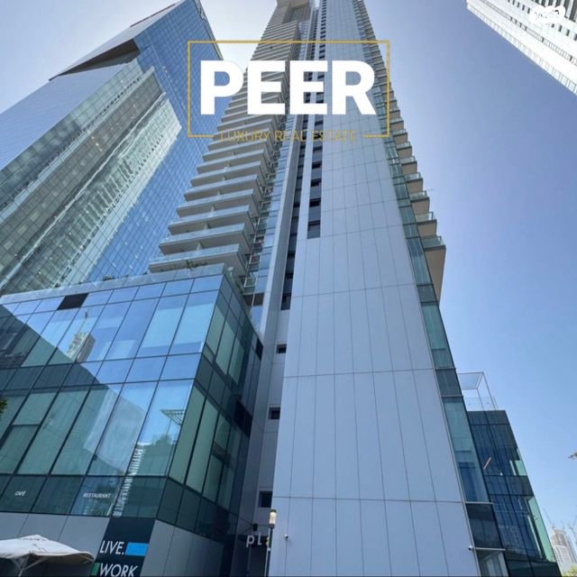 מונטיפיורי, הרכבת