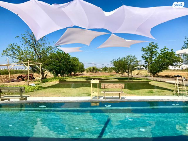 משק חקלאי/ נחלה